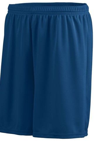 Augusta Sportswear 1425 - Pantalón Corto Deportivo Transpirable