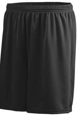 Augusta Sportswear 1425 - Moisture-Wicking Performance Athletic Shorts