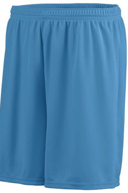 Augusta Sportswear 1425 - Pantalón Corto Deportivo Transpirable