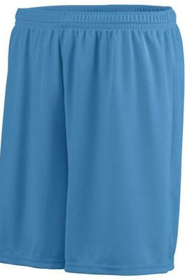 Augusta Sportswear 1425 - Pantalón Corto Deportivo Transpirable