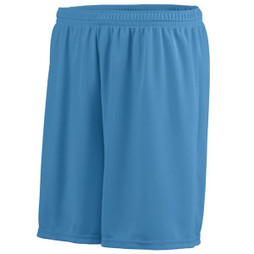 Augusta Sportswear 1425 - Moisture-Wicking Performance Athletic Shorts