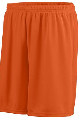 Augusta Sportswear 1425 - Pantalón Corto Deportivo Transpirable