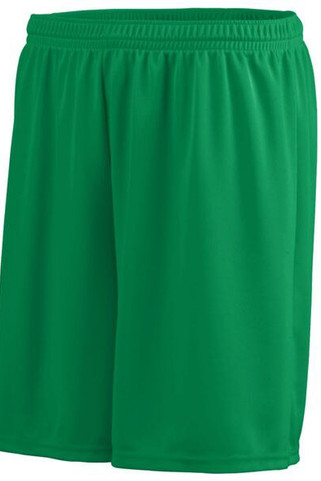 Augusta Sportswear 1425 - Pantalón Corto Deportivo Transpirable