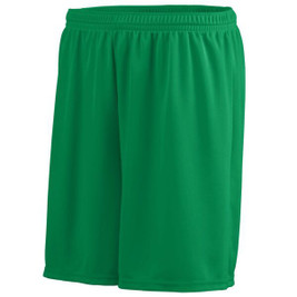 Augusta Sportswear 1425 - Moisture-Wicking Performance Athletic Shorts