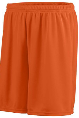 Augusta Sportswear 1426 - Pantalones Cortos Deportivos Juveniles Octane