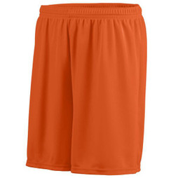Augusta Sportswear 1426 - Youth Performance Moisture-Wicking Athletic Shorts