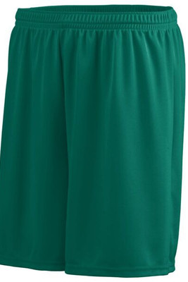 Augusta Sportswear 1426 - Pantalones Cortos Deportivos Juveniles Octane