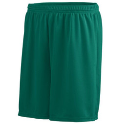 Augusta Sportswear 1426 - Pantalones Cortos Deportivos Juveniles Octane