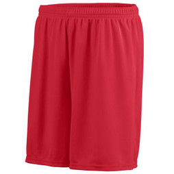 Augusta Sportswear 1426 - Youth Performance Moisture-Wicking Athletic Shorts