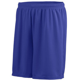 Augusta Sportswear 1426 - Youth Performance Moisture-Wicking Athletic Shorts