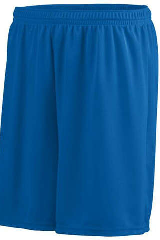 Augusta Sportswear 1426 - Youth Performance Moisture-Wicking Athletic Shorts