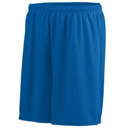 Augusta Sportswear 1426 - Pantalones Cortos Deportivos Juveniles Octane