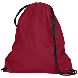 Augusta Sportswear 1905 - Mochila con cordón de ajuste