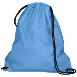 Augusta Sportswear 1905 - Durable Nylon Drawstring Backpack with Reinforced Seams