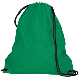 Augusta Sportswear 1905 - Durable Nylon Drawstring Backpack with Reinforced Seams