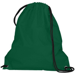 Augusta Sportswear 1905 - Durable Nylon Drawstring Backpack with Reinforced Seams