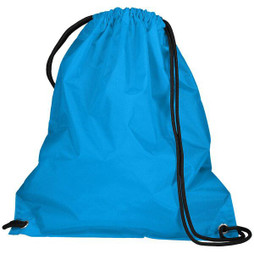 Augusta Sportswear 1905 - Durable Nylon Drawstring Backpack with Reinforced Seams