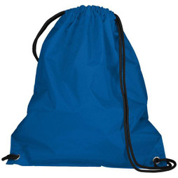 Augusta Sportswear 1905 - Mochila con cordón de ajuste