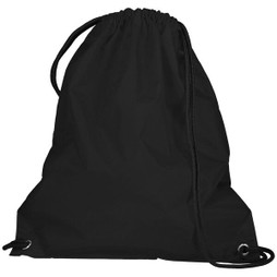 Augusta Sportswear 1905 - Durable Nylon Drawstring Backpack with Reinforced Seams