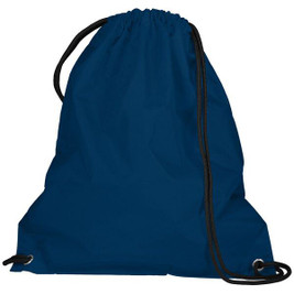 Augusta Sportswear 1905 - Durable Nylon Drawstring Backpack with Reinforced Seams