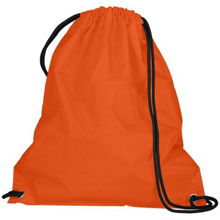 Augusta Sportswear 1905 - Durable Nylon Drawstring Backpack with Reinforced Seams