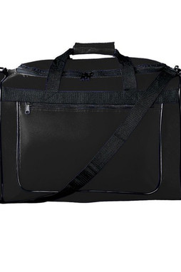 Augusta Sportswear 511 - Versatile Travel Gear Bag with Multiple Compartments