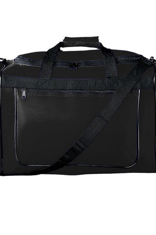 Augusta Sportswear 511 - Versatile Travel Gear Bag with Multiple Compartments