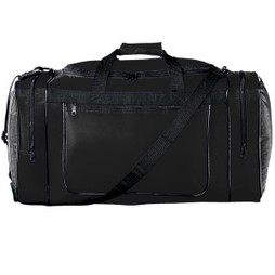 Augusta Sportswear 511 - Versatile Travel Gear Bag with Multiple Compartments