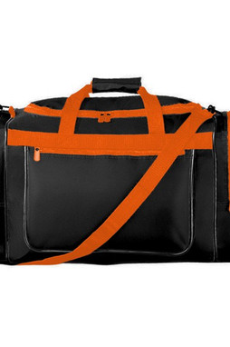 Augusta Sportswear 511 - Bolsa Deportiva Multiusos con Compartimentos