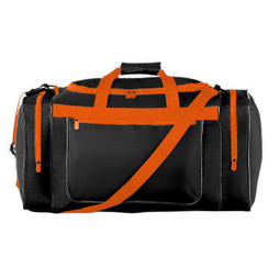 Augusta Sportswear 511 - Versatile Travel Gear Bag with Multiple Compartments