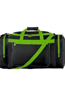 Augusta Sportswear 511 - Bolsa Deportiva Multiusos con Compartimentos