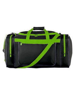 Augusta Sportswear 511 - Versatile Travel Gear Bag with Multiple Compartments