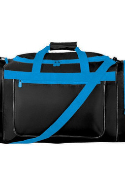 Augusta Sportswear 511 - Versatile Travel Gear Bag with Multiple Compartments