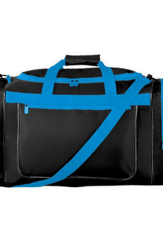 Augusta Sportswear 511 - Bolsa Deportiva Multiusos con Compartimentos