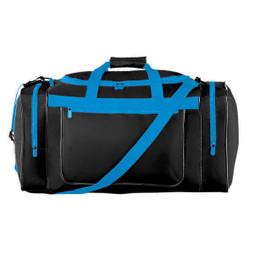 Augusta Sportswear 511 - Versatile Travel Gear Bag with Multiple Compartments