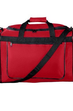 Augusta Sportswear 511 - Bolsa Deportiva Multiusos con Compartimentos