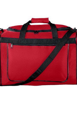 Augusta Sportswear 511 - Versatile Travel Gear Bag with Multiple Compartments
