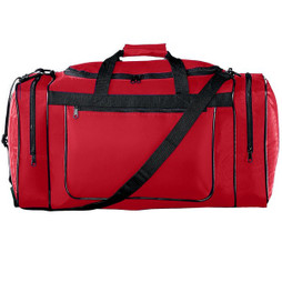 Augusta Sportswear 511 - Bolsa Deportiva Multiusos con Compartimentos