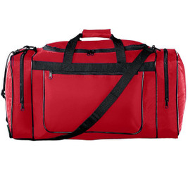 Augusta Sportswear 511 - Bolsa Deportiva Multiusos con Compartimentos