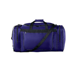 Augusta Sportswear 511 - Versatile Travel Gear Bag with Multiple Compartments
