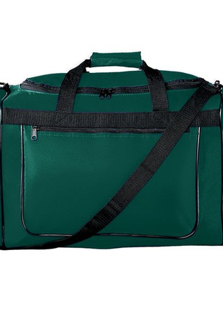 Augusta Sportswear 511 - Versatile Travel Gear Bag with Multiple Compartments