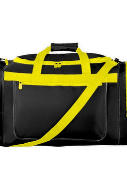 Augusta Sportswear 511 - Bolsa Deportiva Multiusos con Compartimentos