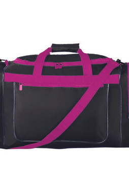 Augusta Sportswear 511 - Bolsa Deportiva Multiusos con Compartimentos