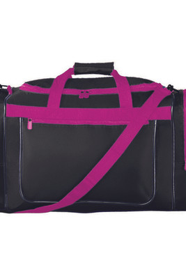 Augusta Sportswear 511 - Versatile Travel Gear Bag with Multiple Compartments