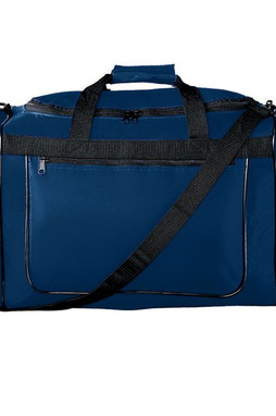 Augusta Sportswear 511 - Versatile Travel Gear Bag with Multiple Compartments