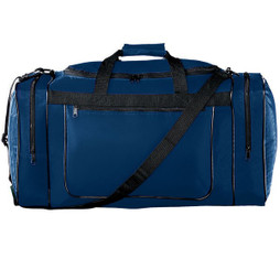 Augusta Sportswear 511 - Versatile Travel Gear Bag with Multiple Compartments