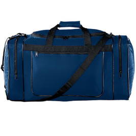Augusta Sportswear 511 - Versatile Travel Gear Bag with Multiple Compartments