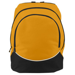 Augusta Sportswear 1915 - Large Tri Color Backpack