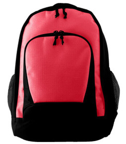 Augusta Sportswear 1710 - Durable Ripstop Multi-Compartment Backpack