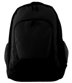 Augusta Sportswear 1710 - Mochila Resistente de Poliester Ripstop